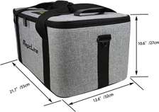 Portable Photo Studio Equipment Bag