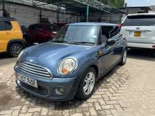 Mini cooper 1600cc