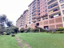 4 Bed Apartment with En Suite at Kileleshwa