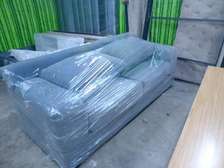 Modern and Exquisite 3-Seater Sofa