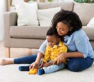Need a Nanny, House Help for your kid?