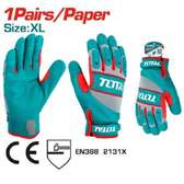 Mechanic Gloves – TOTAL TSP1806-XL