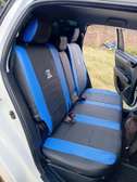Journey car seat covers