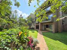 5 Bed Townhouse with En Suite in Lavington