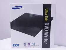 Samsung SE-208GB Portable 8x DVD Writer