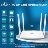 4g Wifi Router 4g Lte Unlocked 4g Wireless Router.