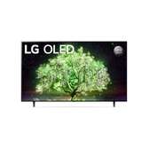 LG 65 Inch 4K Smart OLED TV w/ AI ThinQ® 65C1