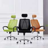 Office chair in several in several colours