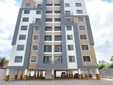 2 Bed Apartment with En Suite at Lower Kabete Road