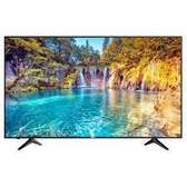 HISENSE 43 INCHES ANDROID NEW FEAMELESS TV