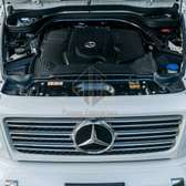 2019 Mercedes Benz G350D