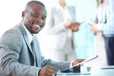 Hire Trained Receptionists & Housekeeping Staff Fast