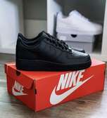 Nike Airforce One City Low Trainers
Size 36 to 45
Ksh.2800