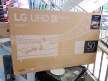 UHD 50"LG