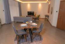 Furnished 2 Bed Apartment with En Suite at Spring Valley