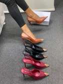 2.5 inch heels