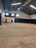 30,000 ft² Warehouse with Parking in Ruaka
