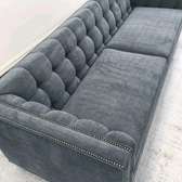 3 seater chester design with cocus