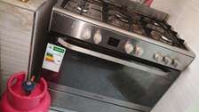 95 L Samsung  Cooker with Large Oven