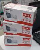 Hikvision 2 MP Fixed Bullet Network Camera(DS-2CD1023G0E-I)
