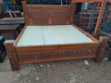 King bed 6x6
