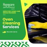 Oven Cleanining Services in Muthaiga, Kitisuru