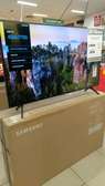 43 samsung Au7000 Smart UHD Television - New