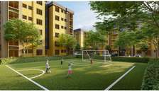 1 Bed Apartment with Borehole at Kitengela-Kisaju Rd