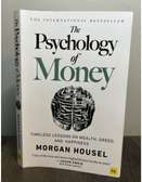 The Psychology of Money PDF Version