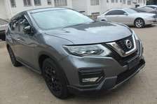 Nissan X Trail Leather Alloys 4WD 2018 144,000 Kms