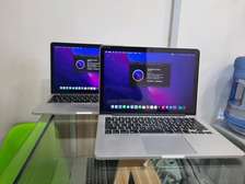 Macbook pro retina display