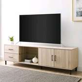 Modern tv stand for sale