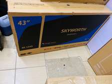 SKYWORTH 43 INCHES SMART ANDROID GOOGLE TV