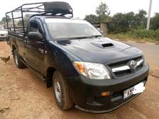 Toyota Pickup for sale