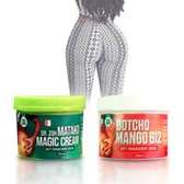 Botcho Cream & Mango B12