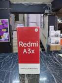 redmi A3X