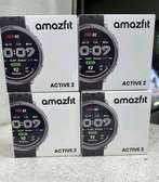 AMAZIFIT  active 2