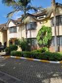 5 Bed Townhouse in Kilimani