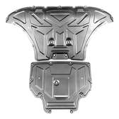 Steel Sump Guard for Audi Q8 18-20 / Q7 15-25