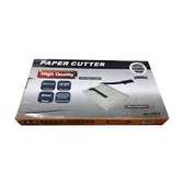 A4 Paper Cutter-Metallic