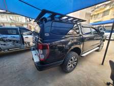 Ford ranger double cabin for sale