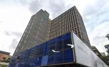 4,600 ft² Office with Service Charge Included in Nairobi CBD