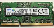 PC3L 4GB 12800 RAM FOR LAPTOP