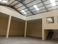 6,100 ft² Warehouse with Parking in Ruiru