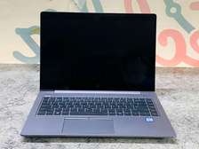 Hp ZBook 14u G5 14