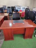 1.4M Executive desk