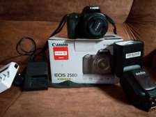 Camera CANON EOS 250D