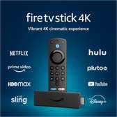 Fire TV Stick lite with Alexa Voice