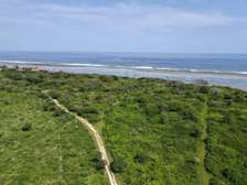 0.5 m² Residential Land at Vipingo Beach