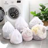 3 Piece Set Washing Reuse Laundry Net Bag Bags